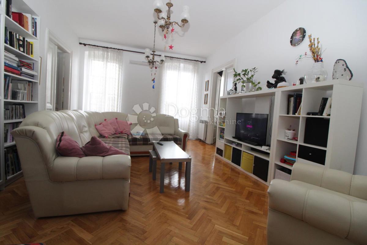 Stanovanje Brajda, Rijeka, 132,92m2