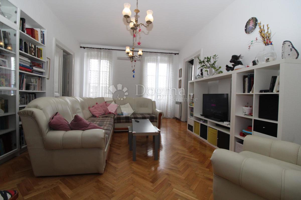 Stanovanje Brajda, Rijeka, 132,92m2