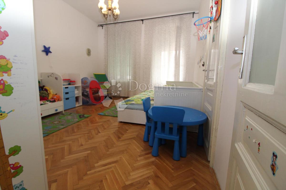 Stanovanje Brajda, Rijeka, 132,92m2