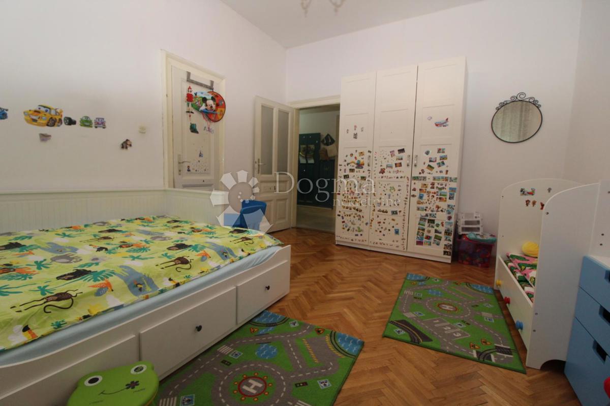 Stanovanje Brajda, Rijeka, 132,92m2