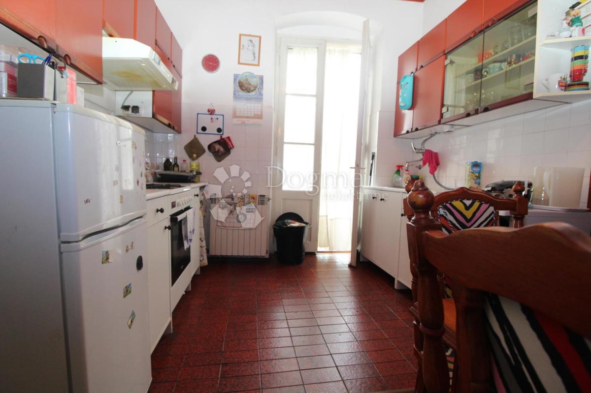 Stanovanje Brajda, Rijeka, 132,92m2