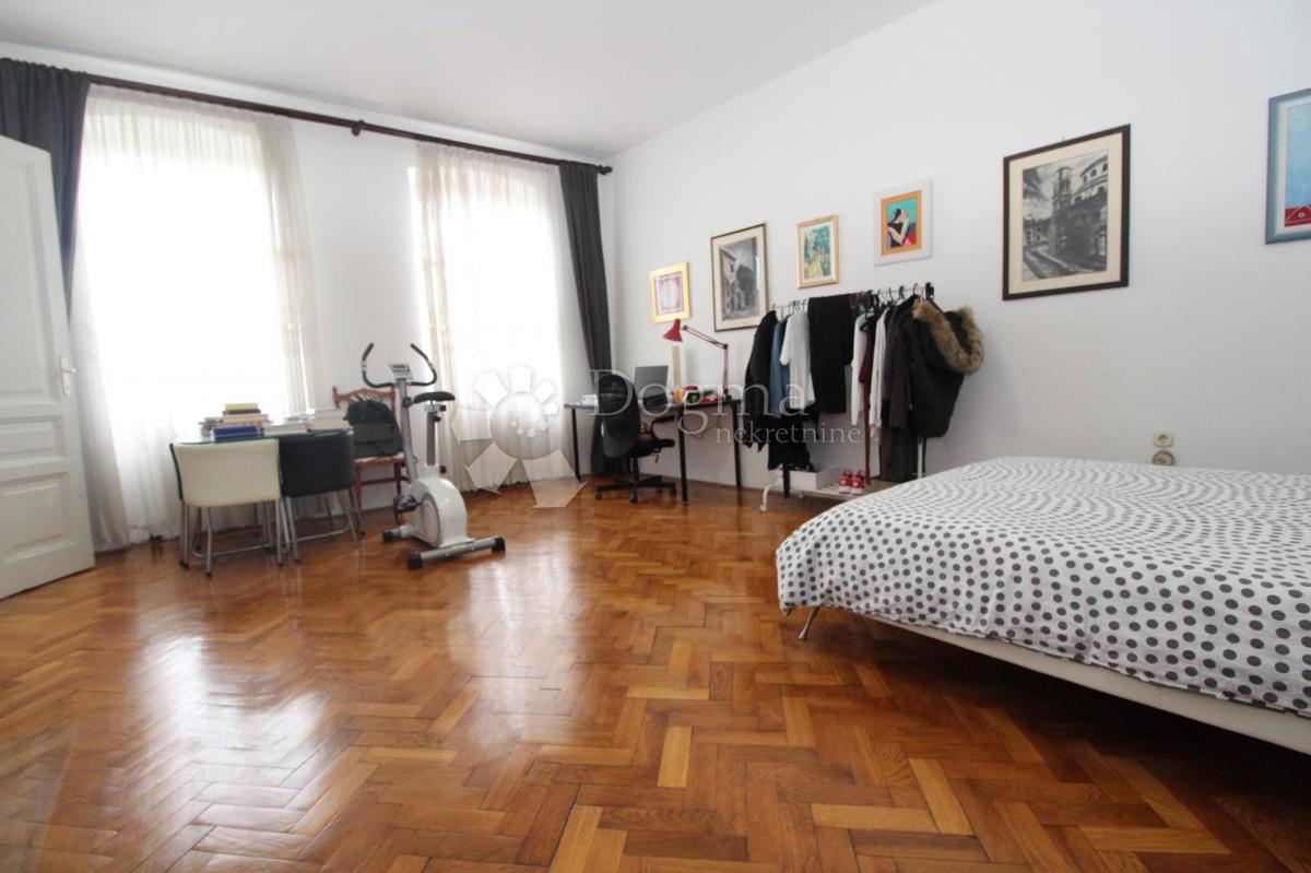 Stanovanje Brajda, Rijeka, 132,92m2