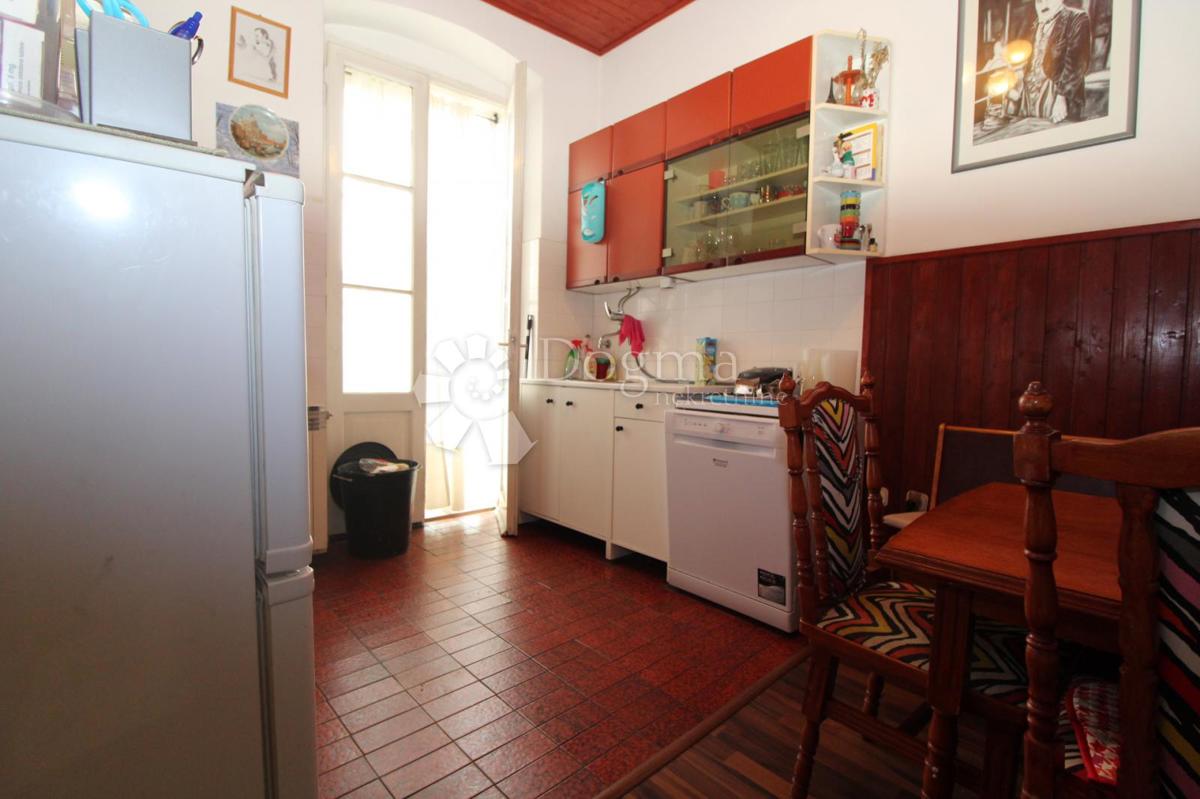 Stanovanje Brajda, Rijeka, 132,92m2