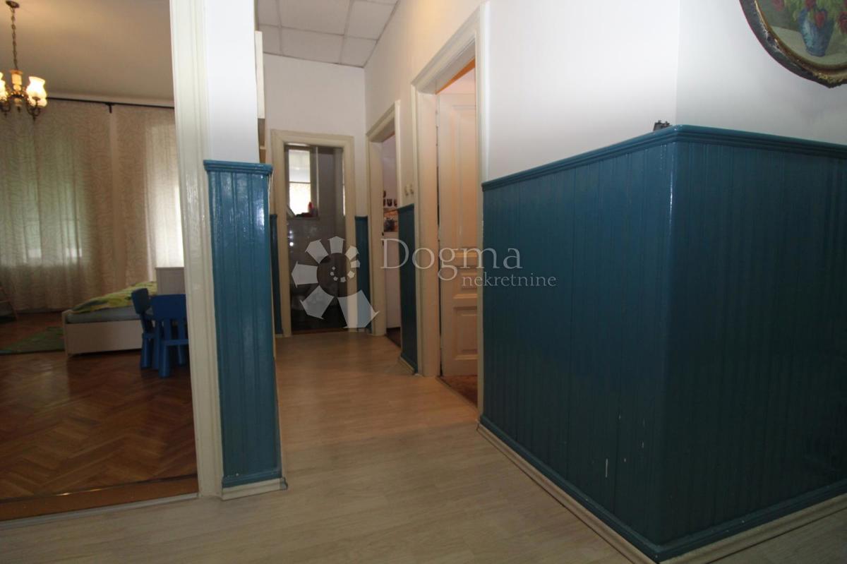 Stanovanje Brajda, Rijeka, 132,92m2