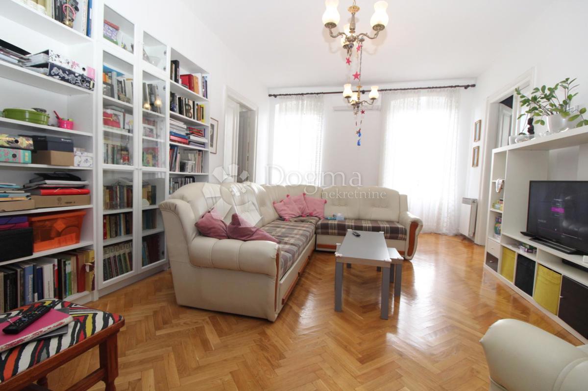 Stanovanje Brajda, Rijeka, 132,92m2