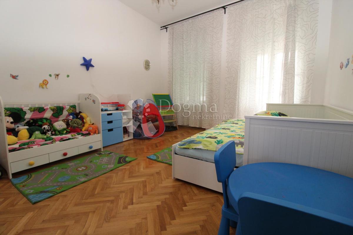 Stanovanje Brajda, Rijeka, 132,92m2