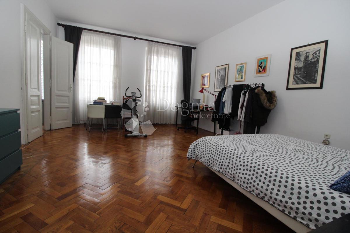 Stanovanje Brajda, Rijeka, 132,92m2