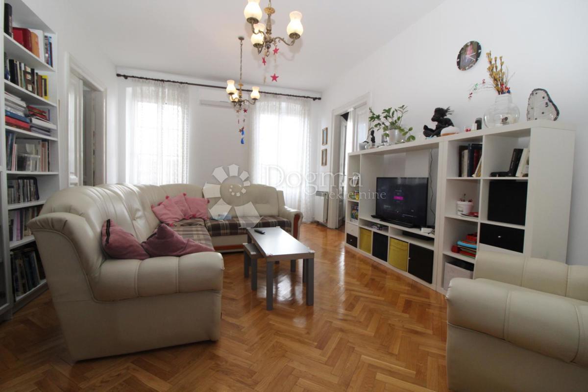 Stanovanje Brajda, Rijeka, 132,92m2