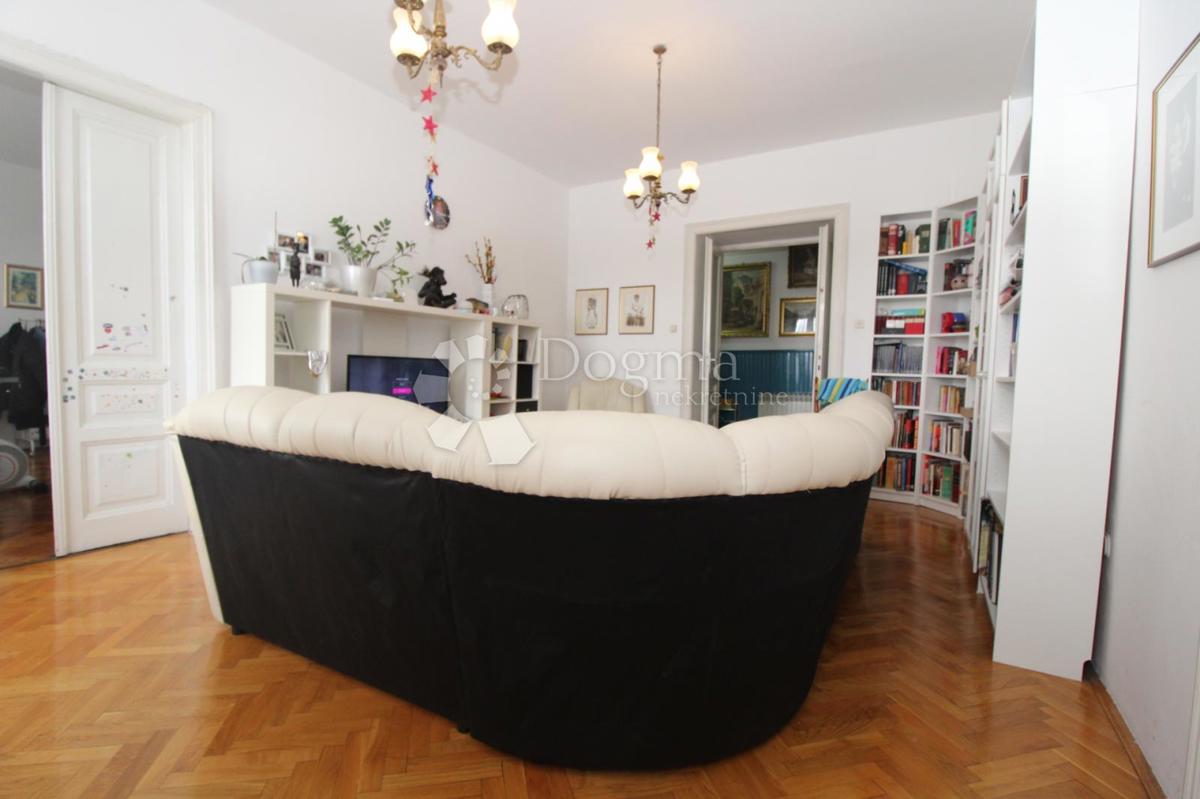 Stanovanje Brajda, Rijeka, 132,92m2
