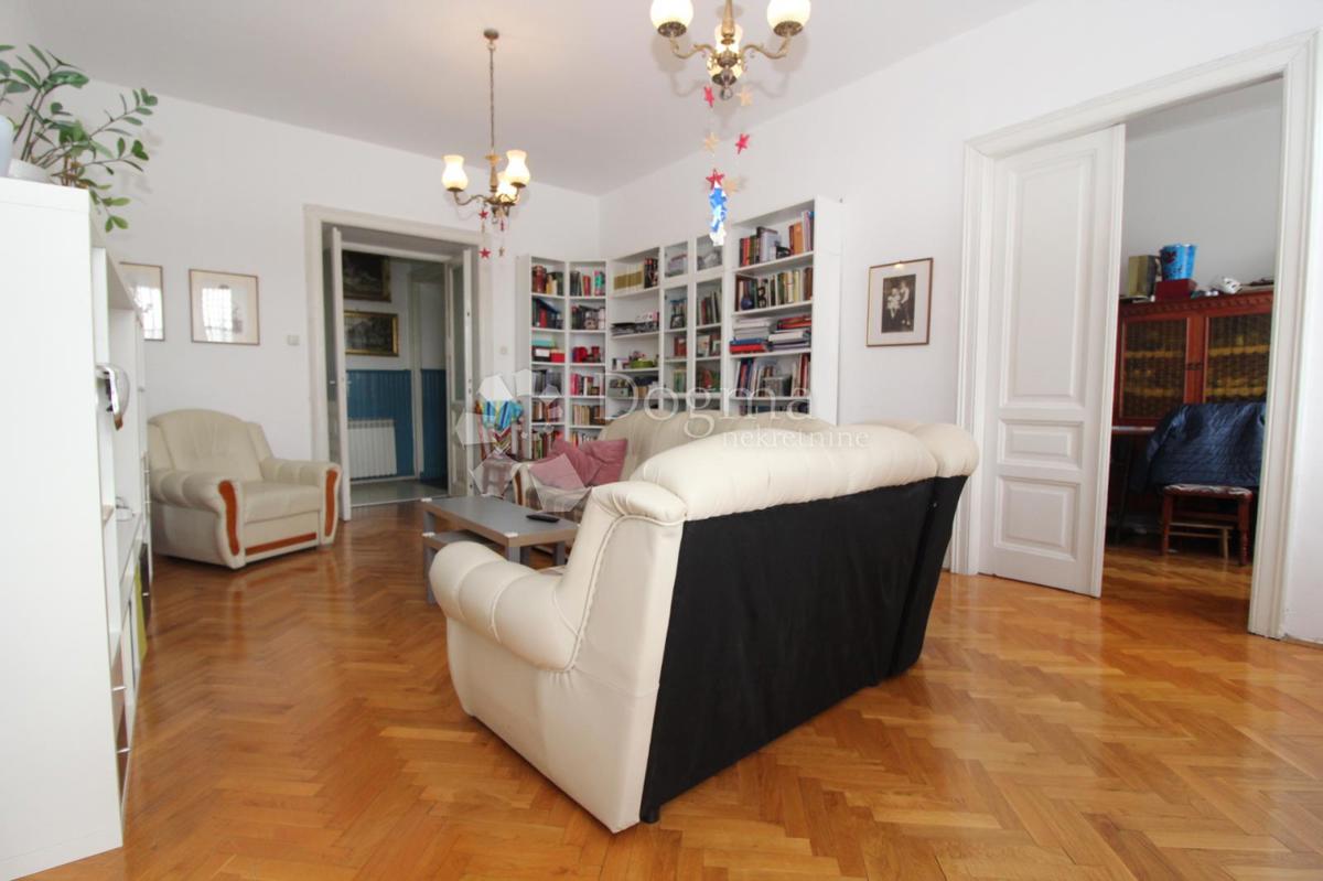 Stanovanje Brajda, Rijeka, 132,92m2