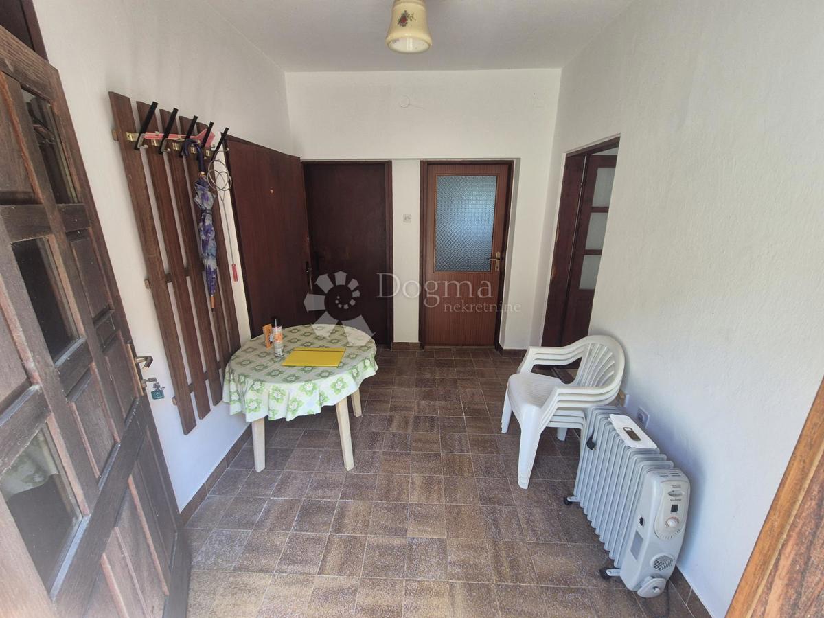 Hiša Gornja Pačetina, Krapina - Okolica, 190m2