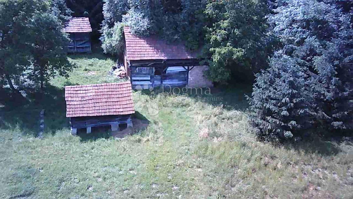 Hiša Gornja Pačetina, Krapina - Okolica, 190m2