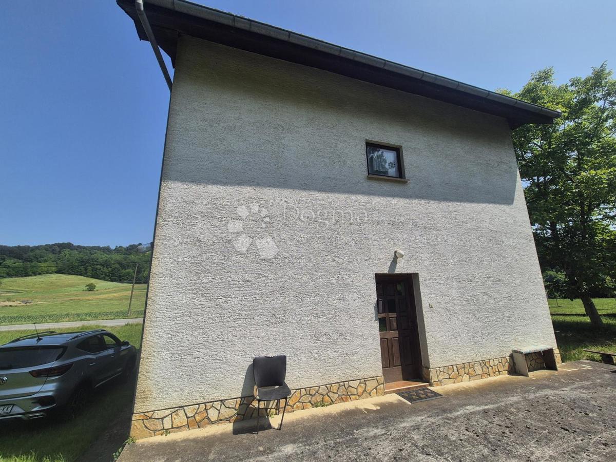 Hiša Gornja Pačetina, Krapina - Okolica, 190m2
