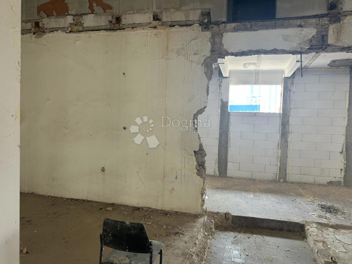 Poslovni prostor Mlaka, Rijeka, 800m2