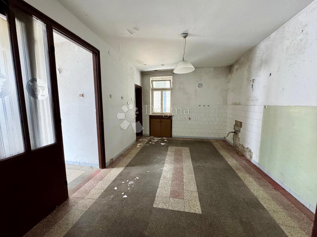 Hiša Srdoči, Rijeka, 95m2