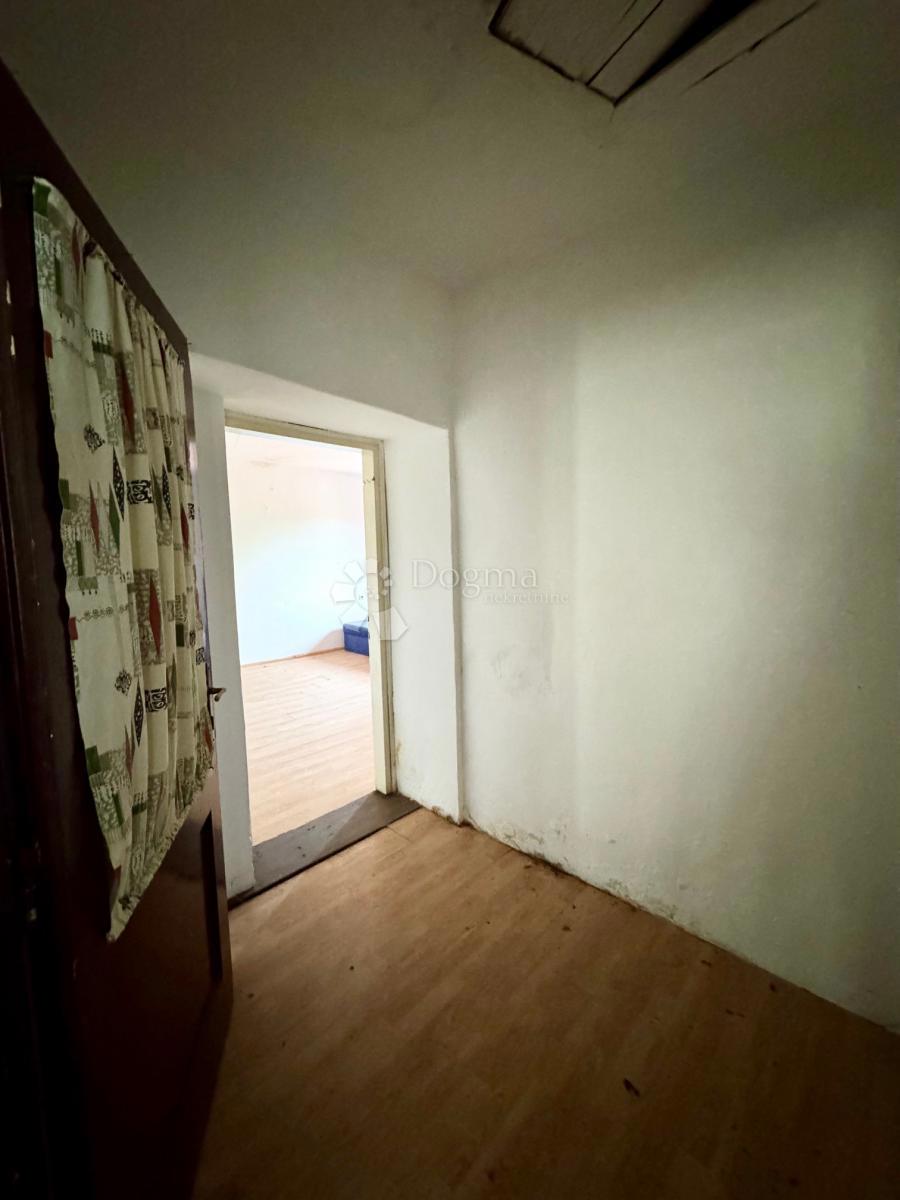 Hiša Srdoči, Rijeka, 95m2