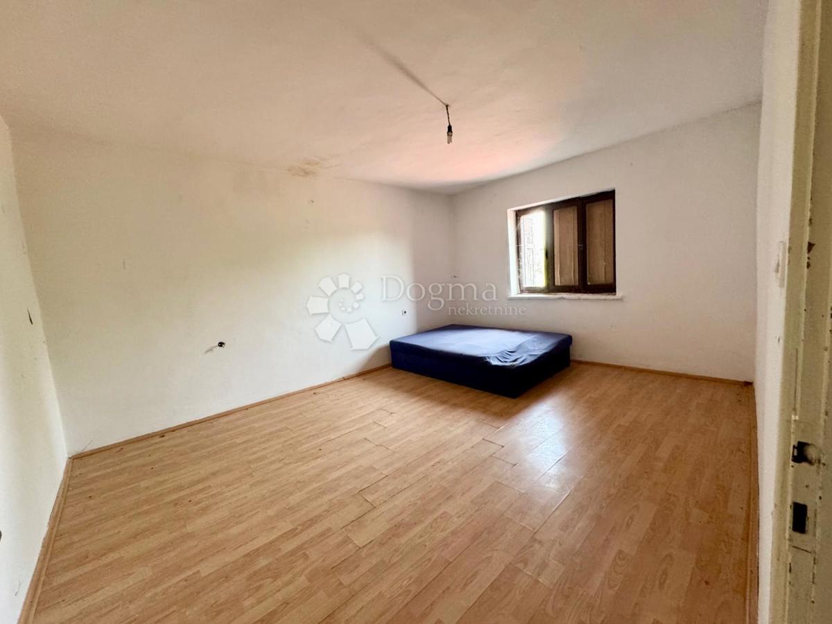 Hiša Srdoči, Rijeka, 95m2