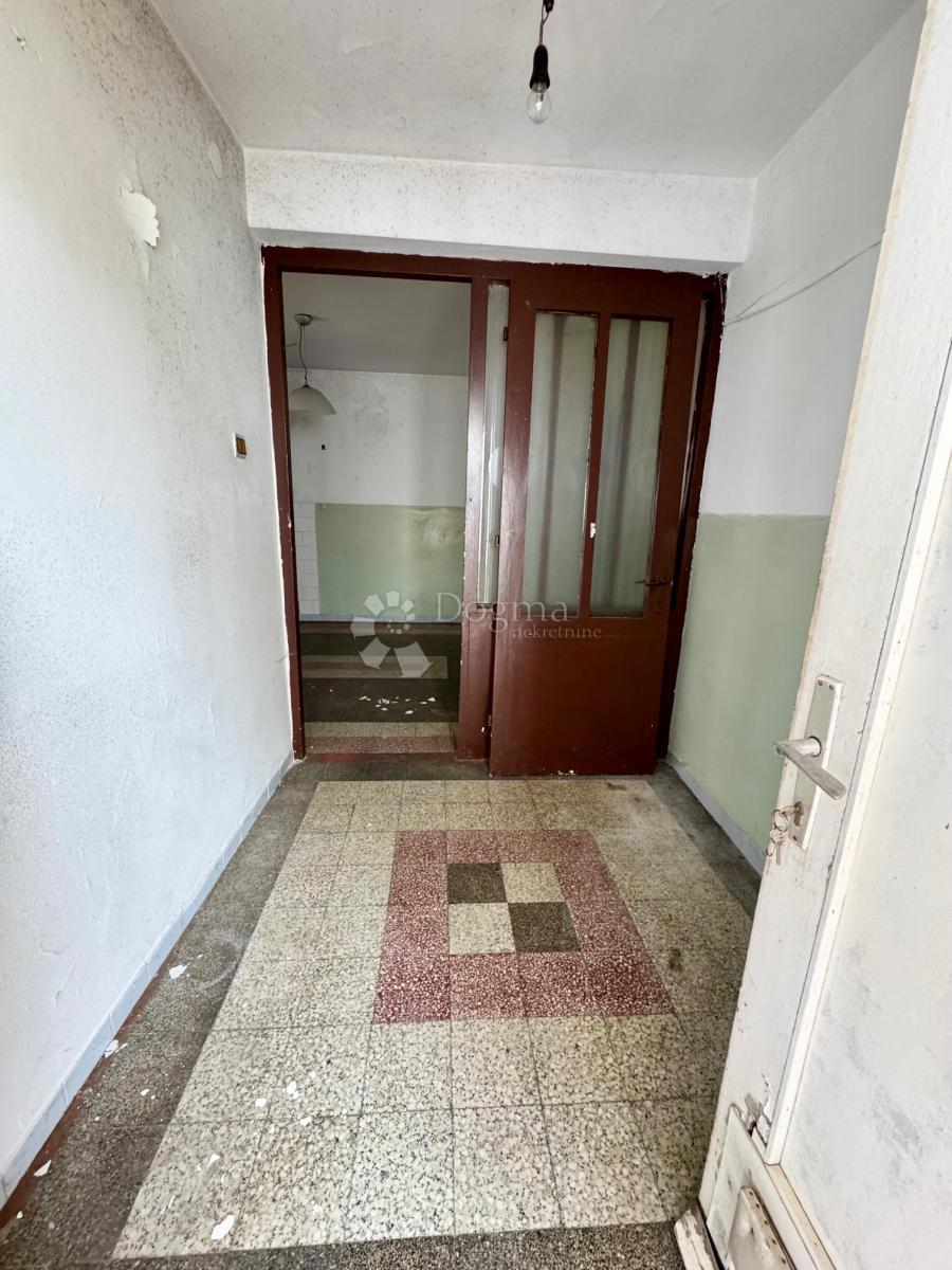Hiša Srdoči, Rijeka, 95m2