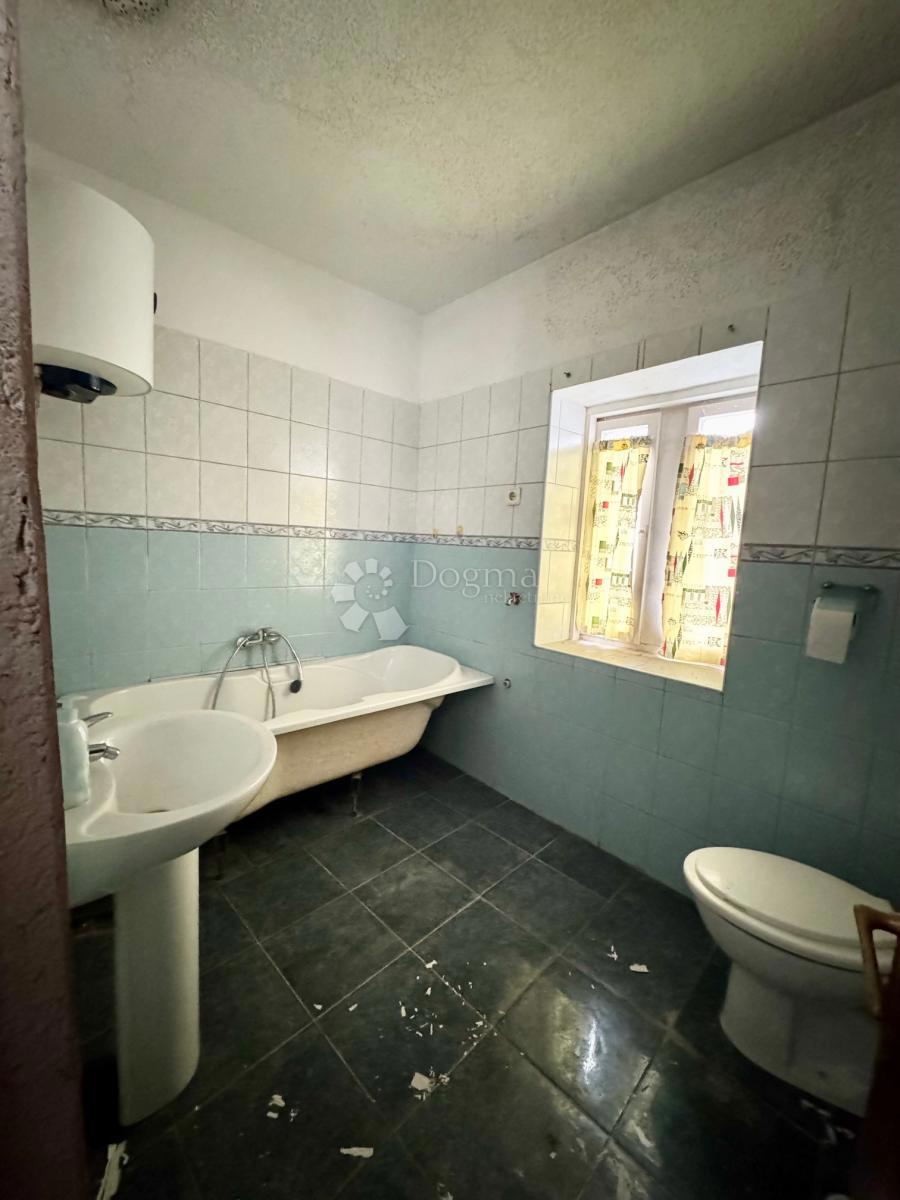 Hiša Srdoči, Rijeka, 95m2