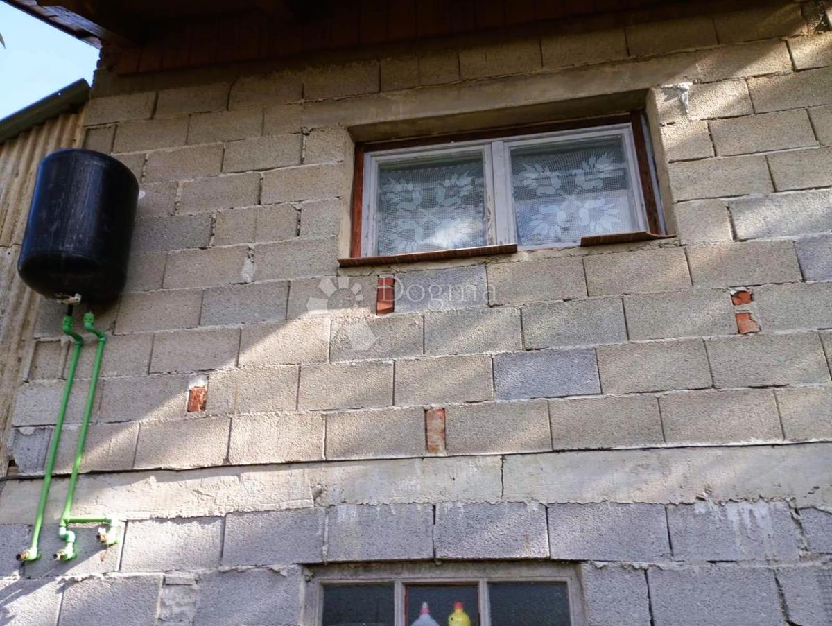 Hiša Martinkovec, Varaždinske Toplice, 24m2