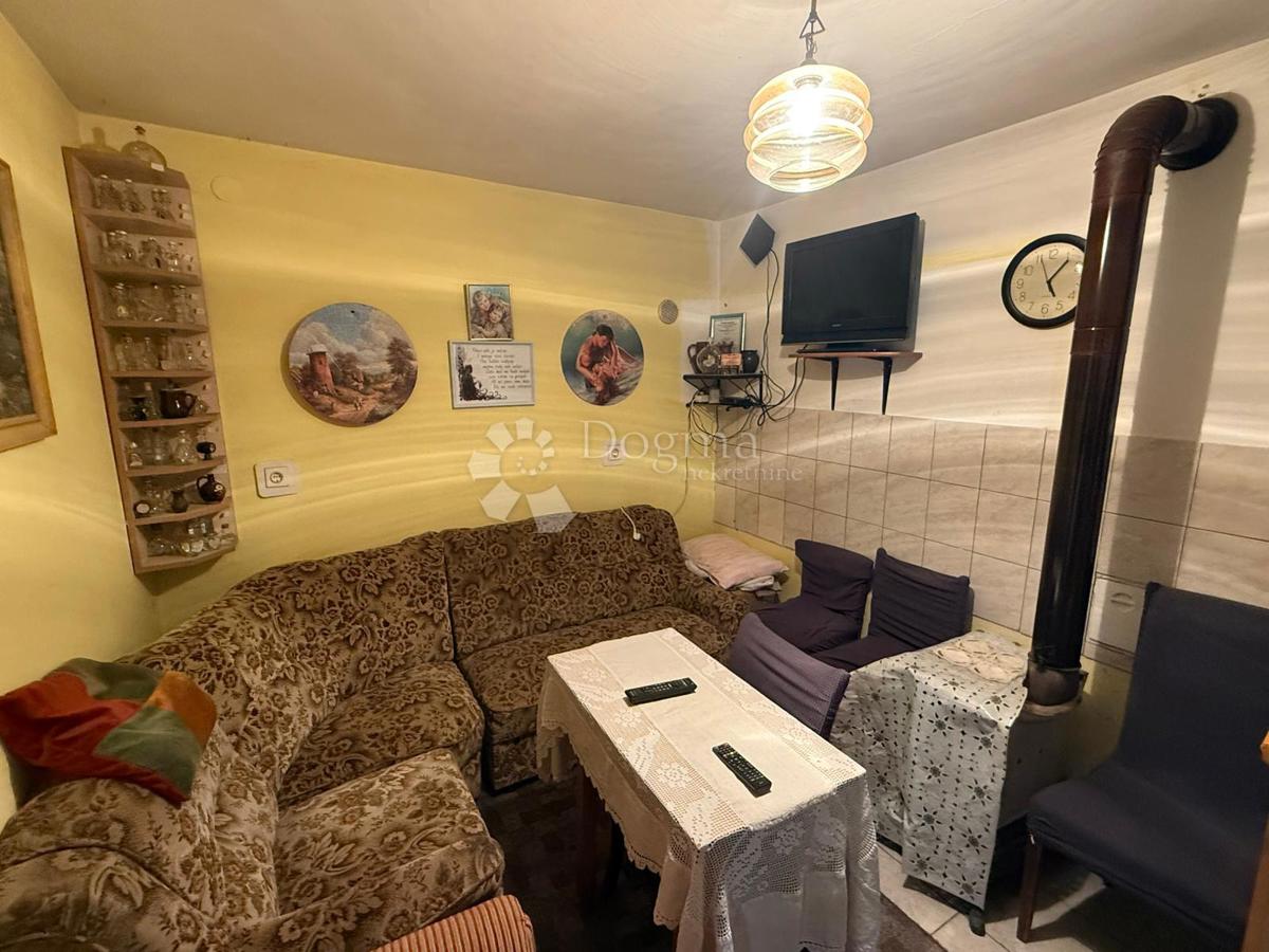 Hiša Martinkovec, Varaždinske Toplice, 24m2
