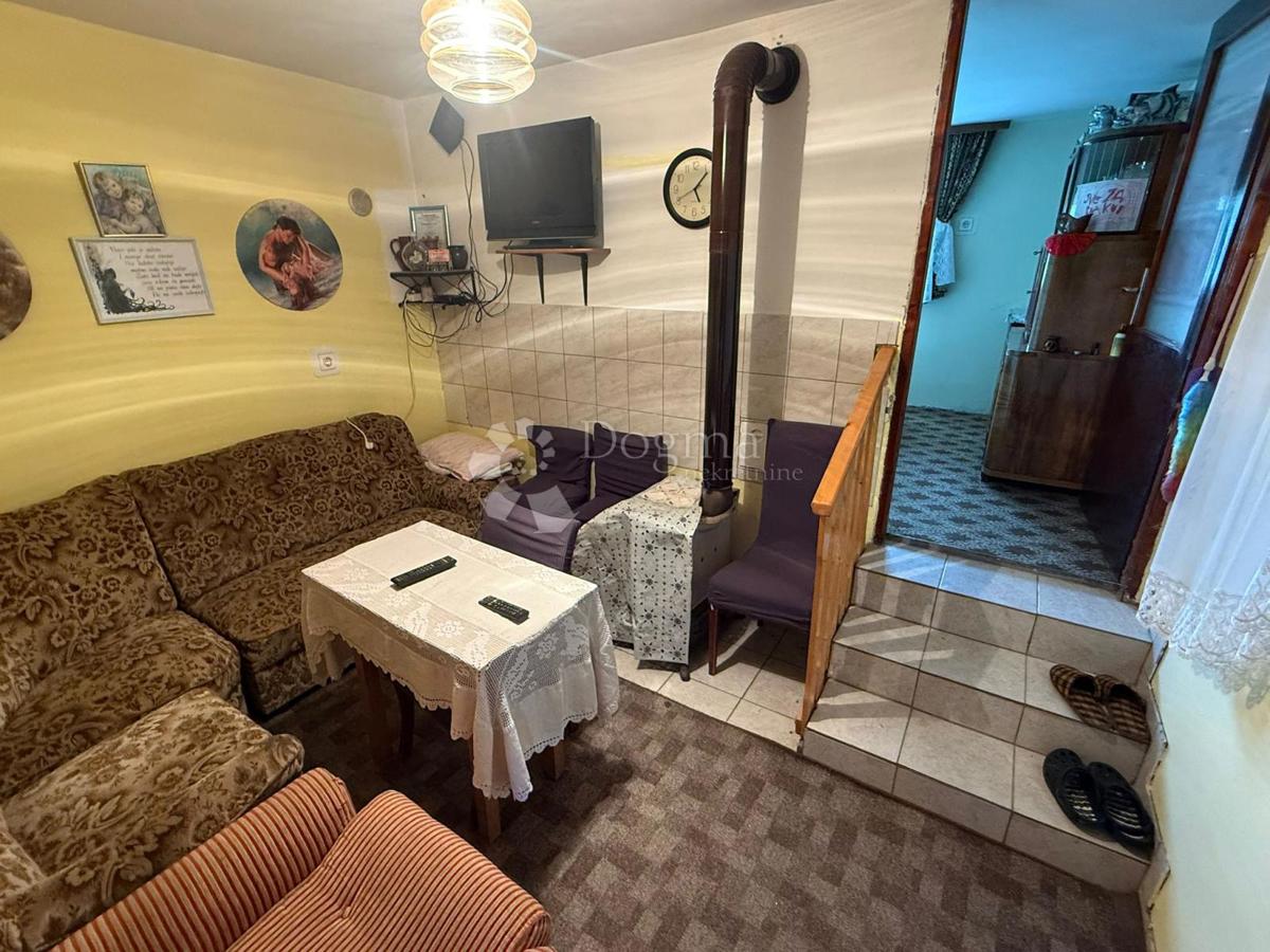 Hiša Martinkovec, Varaždinske Toplice, 24m2