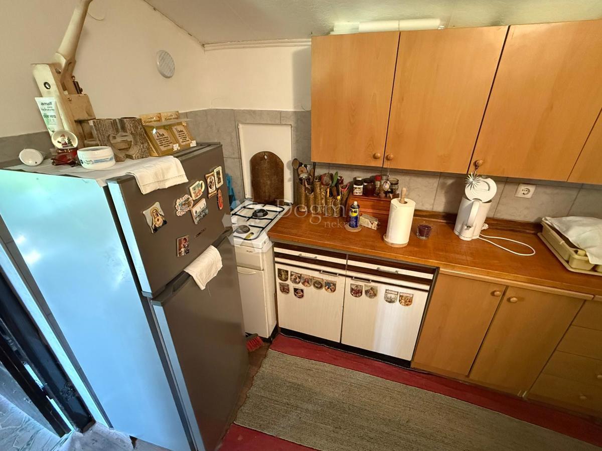 Hiša Martinkovec, Varaždinske Toplice, 24m2
