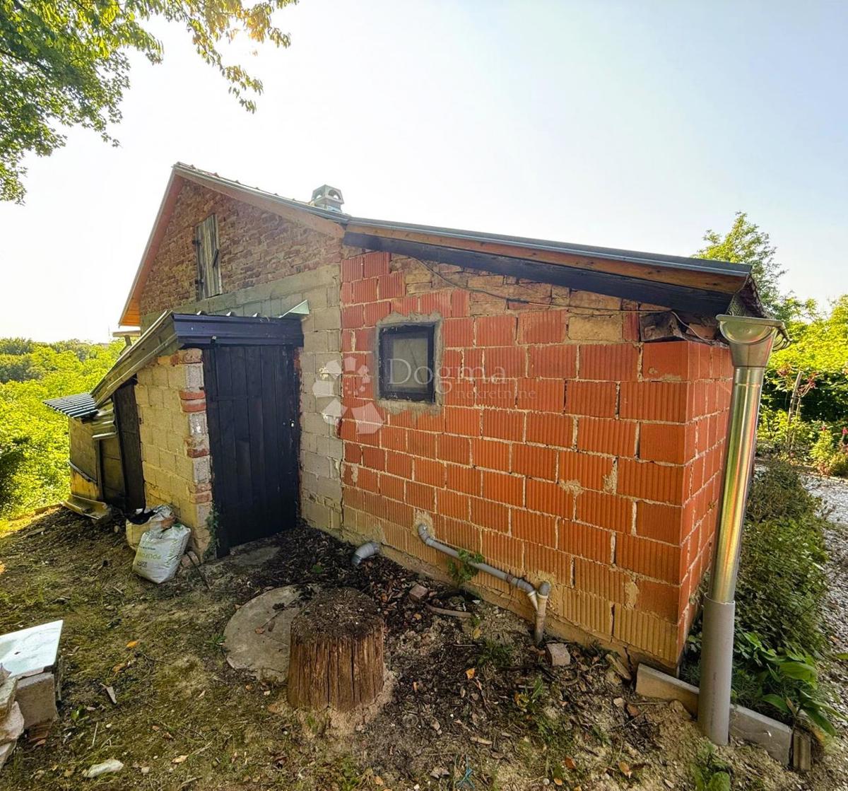 Hiša Martinkovec, Varaždinske Toplice, 24m2