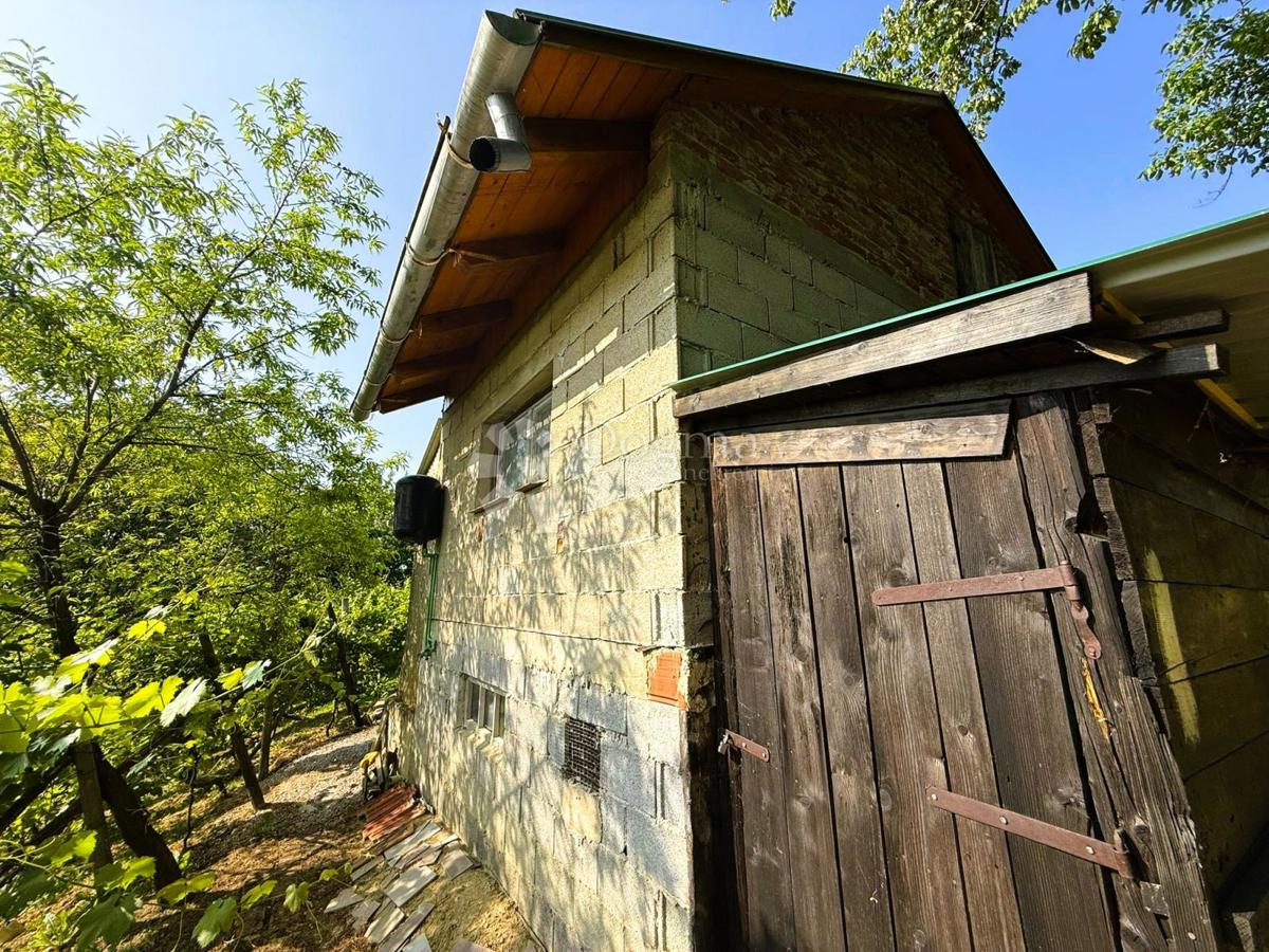 Hiša Martinkovec, Varaždinske Toplice, 24m2