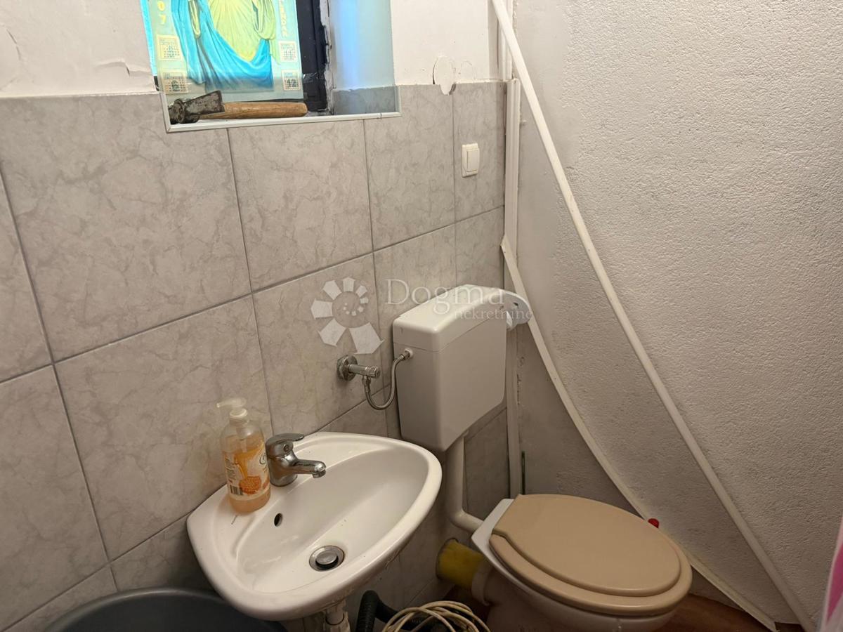 Hiša Martinkovec, Varaždinske Toplice, 24m2