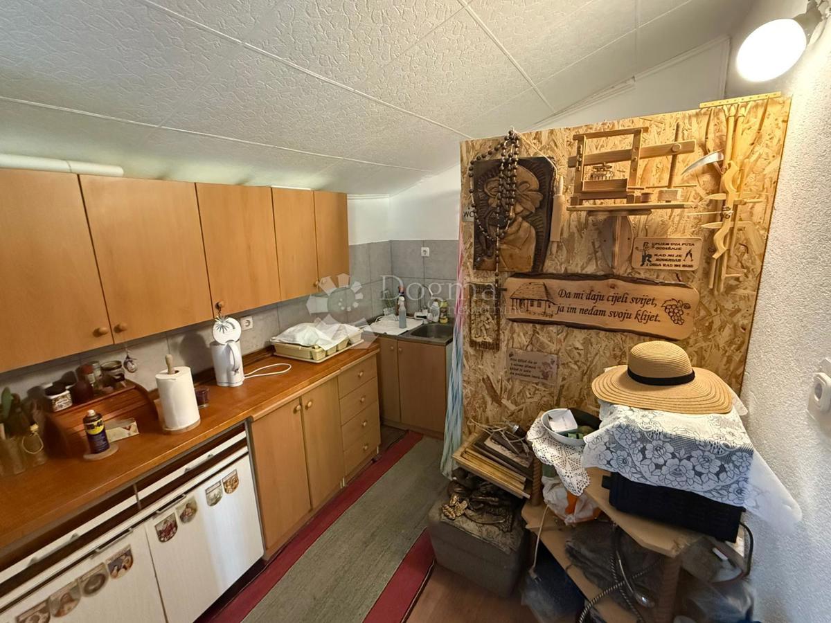 Hiša Martinkovec, Varaždinske Toplice, 24m2