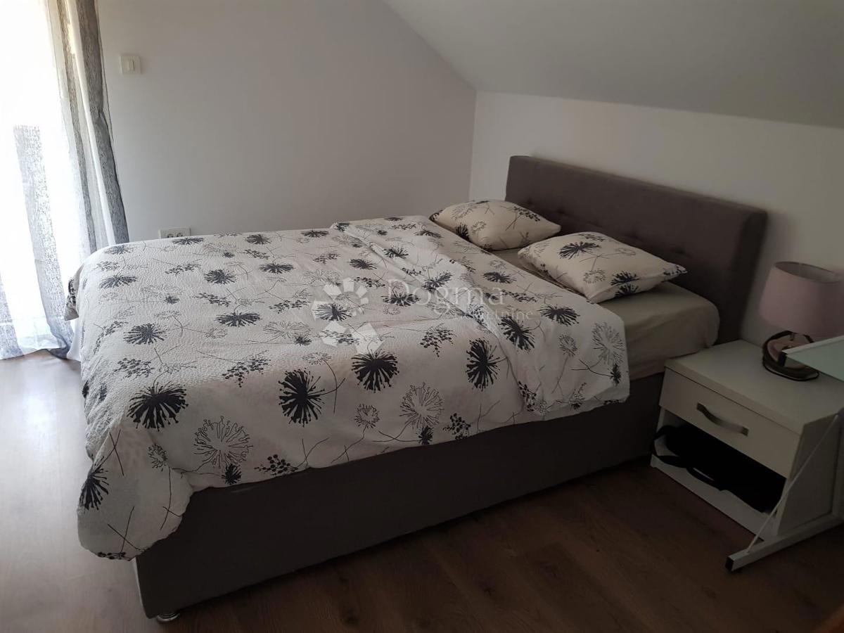 Hiša Bukovje Križevačko, Križevci, 238,20m2
