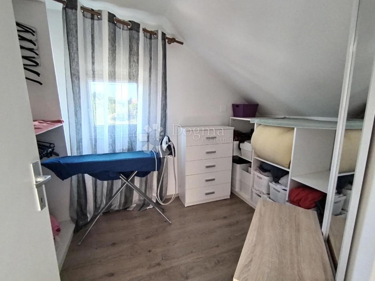 Hiša Bukovje Križevačko, Križevci, 238,20m2