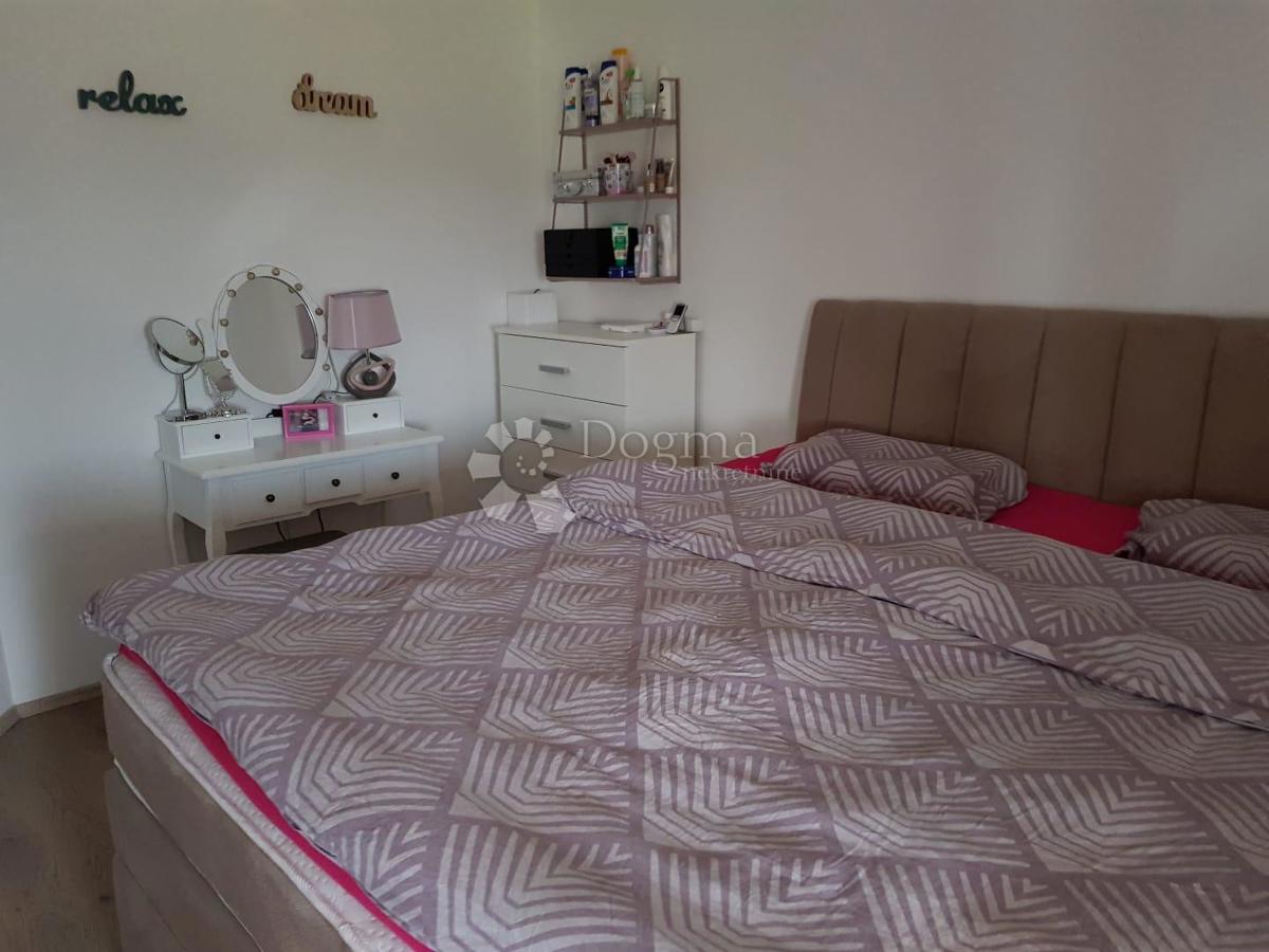Hiša Bukovje Križevačko, Križevci, 238,20m2