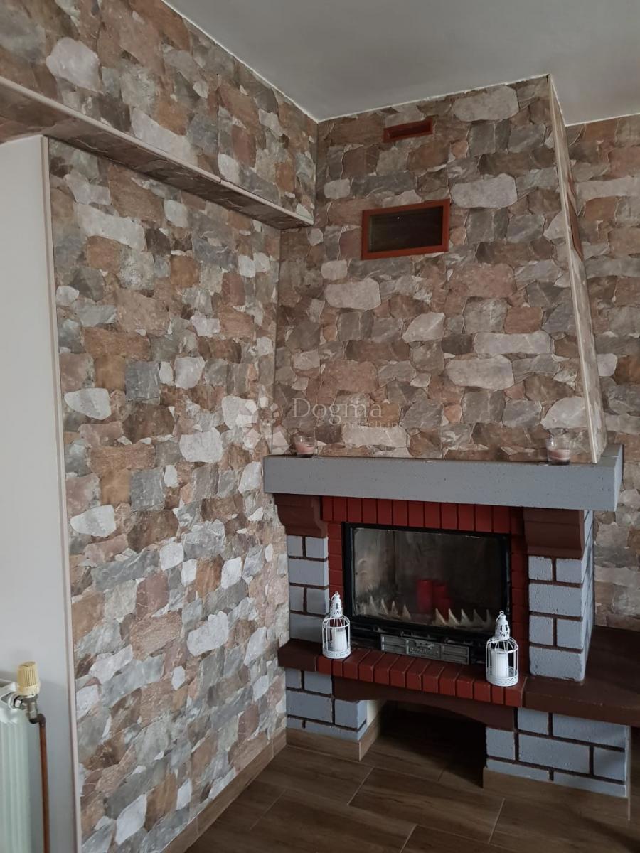 Hiša Bukovje Križevačko, Križevci, 238,20m2