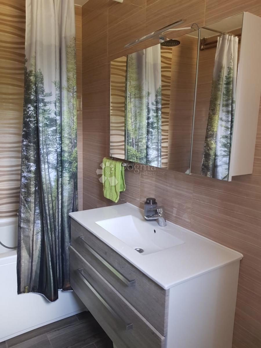 Hiša Bukovje Križevačko, Križevci, 238,20m2