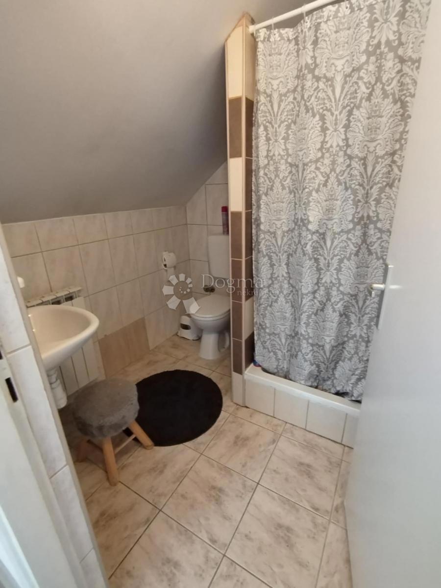 Hiša Bukovje Križevačko, Križevci, 238,20m2