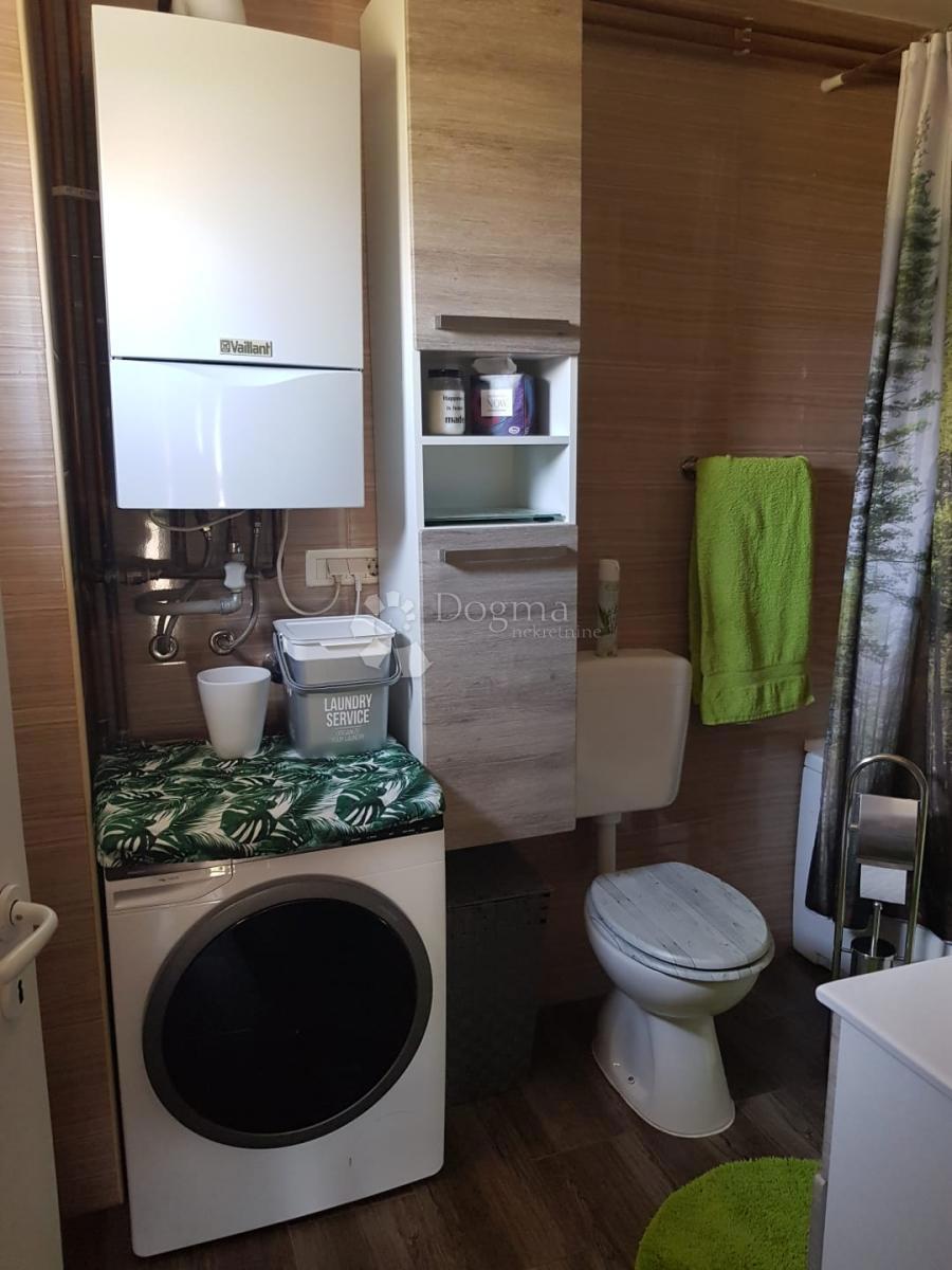 Hiša Bukovje Križevačko, Križevci, 238,20m2