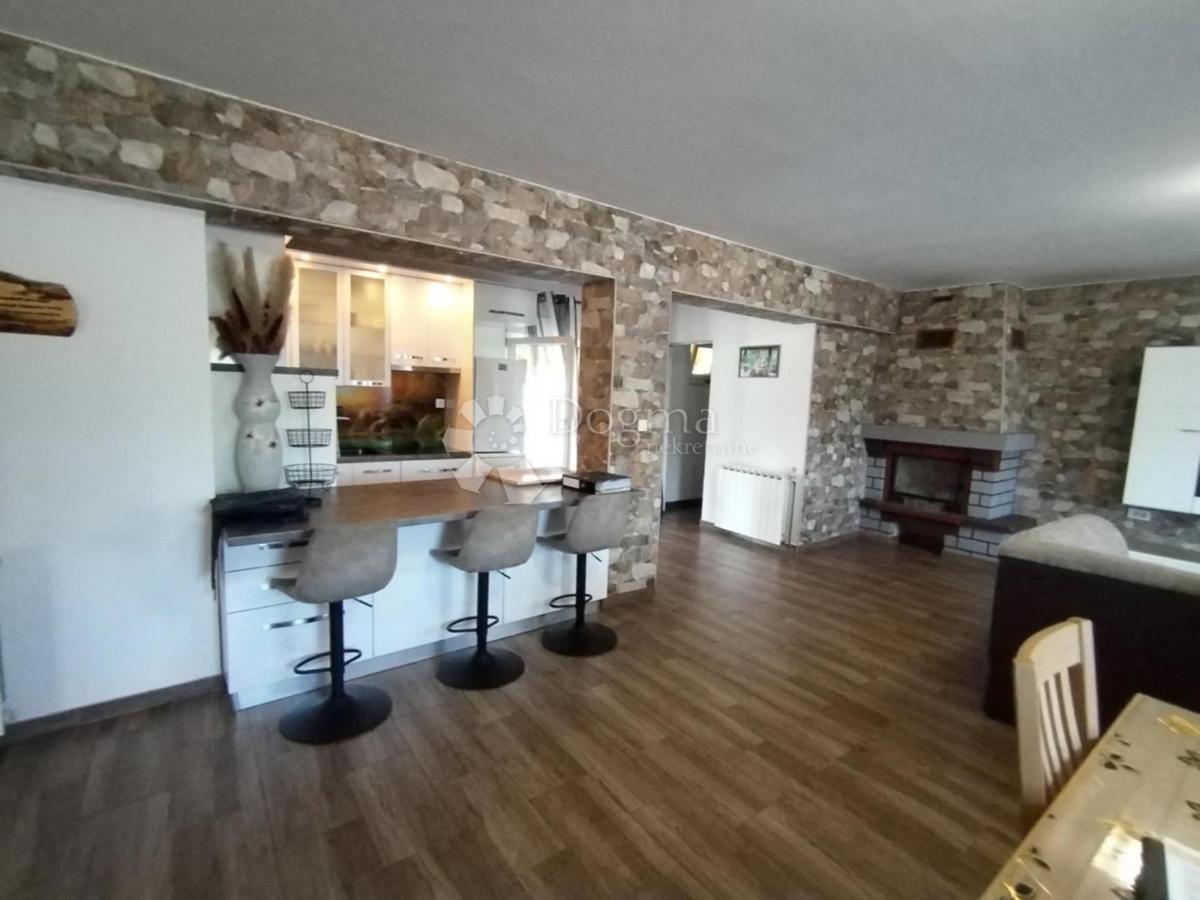 Hiša Bukovje Križevačko, Križevci, 238,20m2