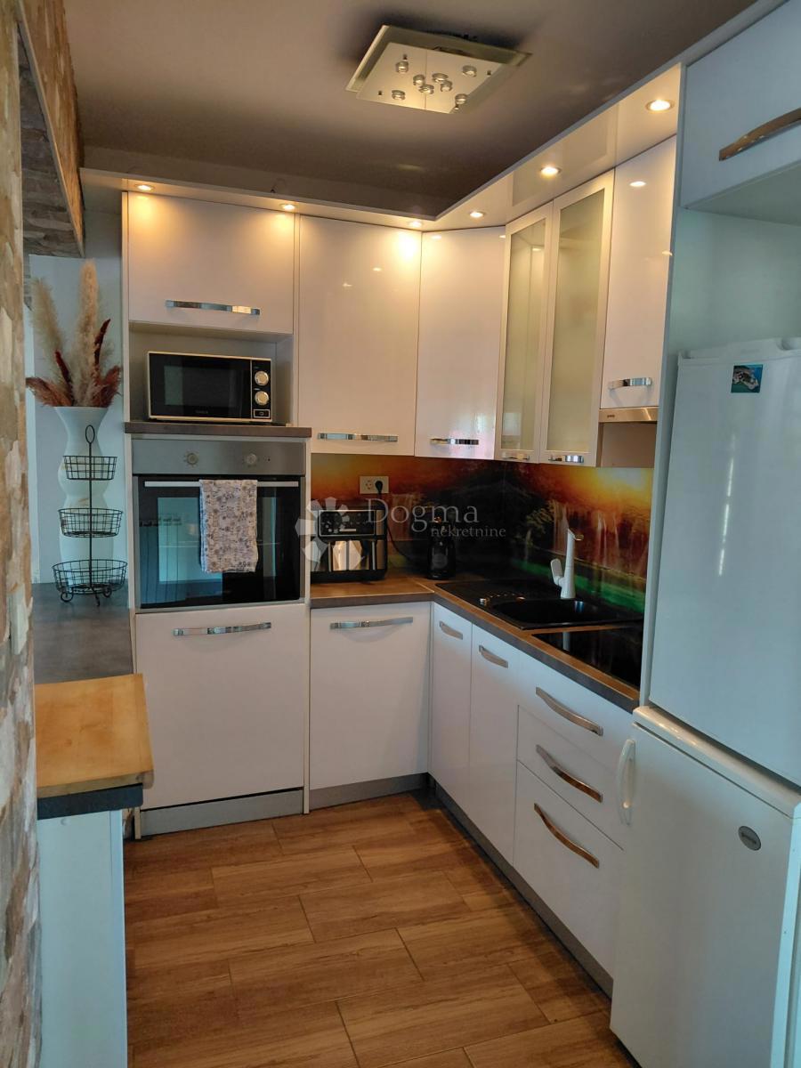 Hiša Bukovje Križevačko, Križevci, 238,20m2