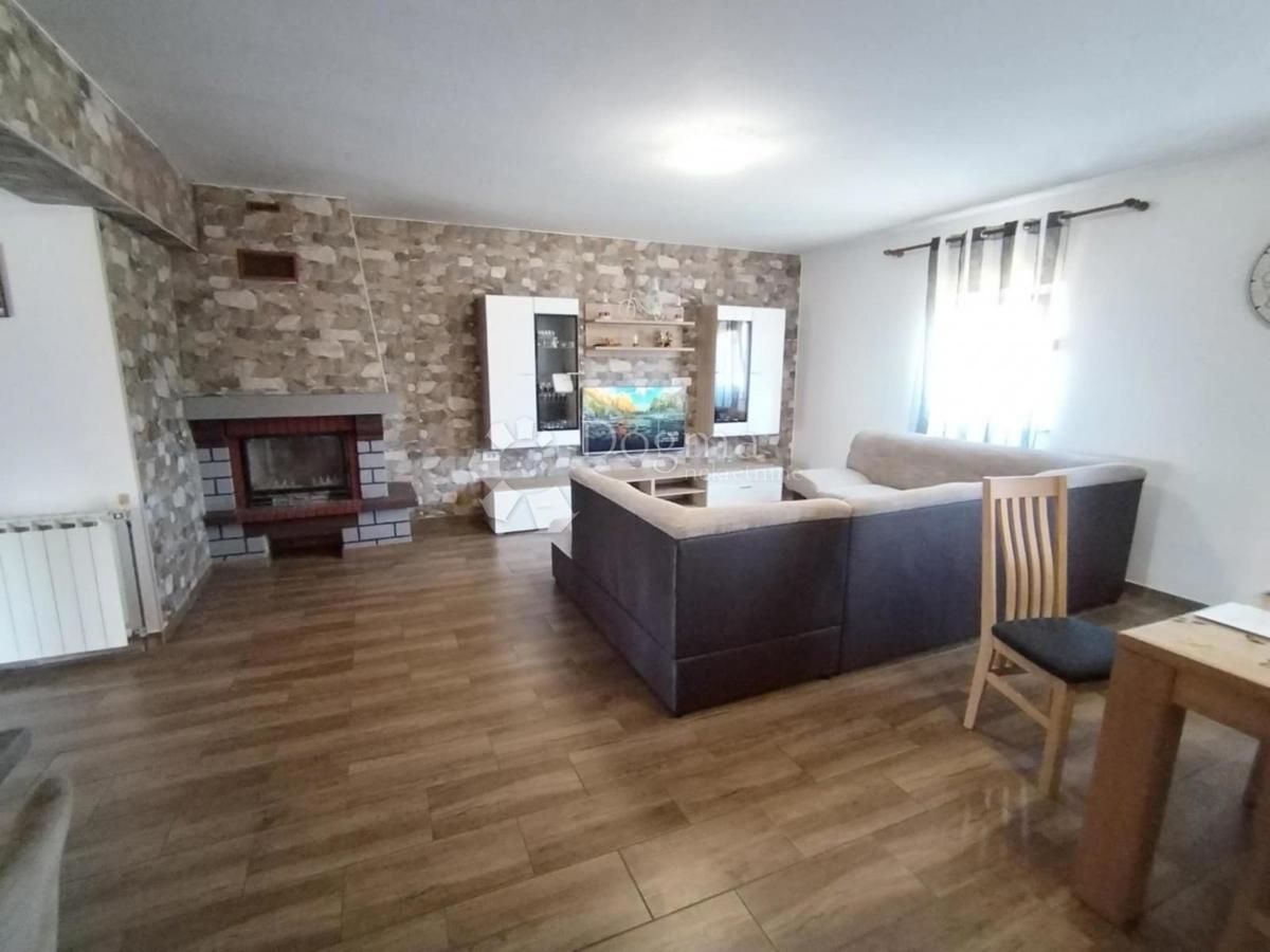 Hiša Bukovje Križevačko, Križevci, 238,20m2