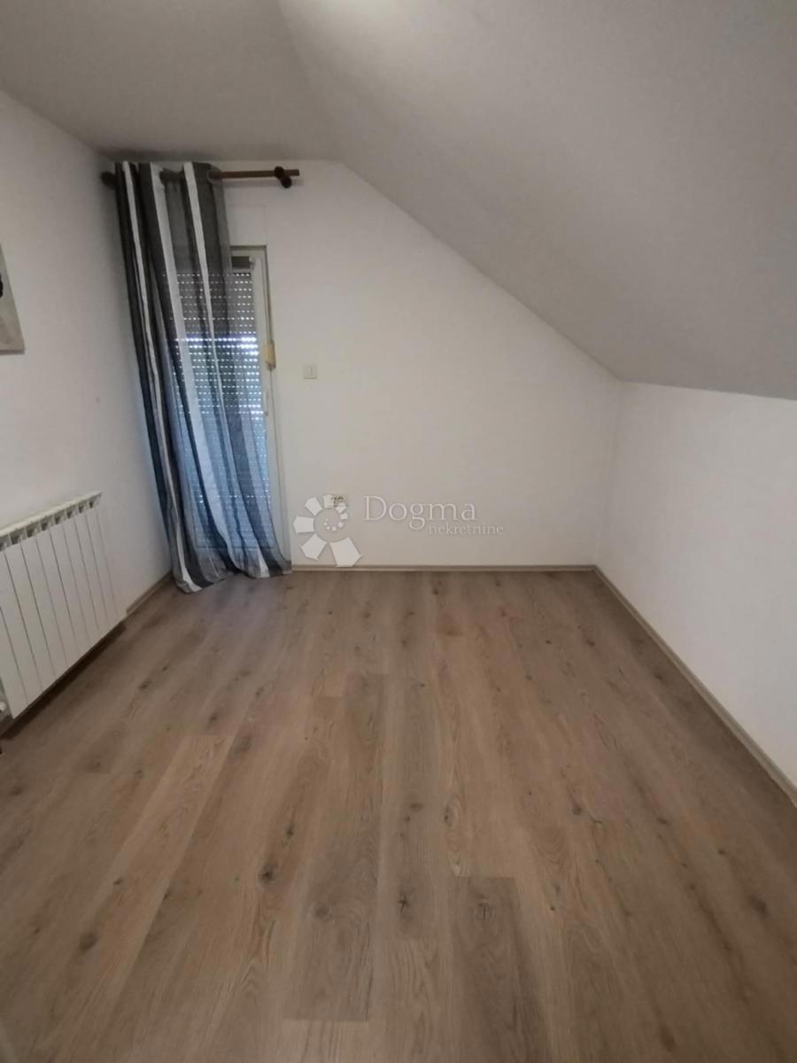 Hiša Bukovje Križevačko, Križevci, 238,20m2