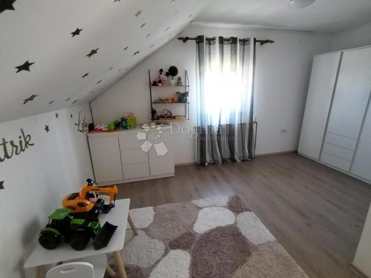 Hiša Bukovje Križevačko, Križevci, 238,20m2