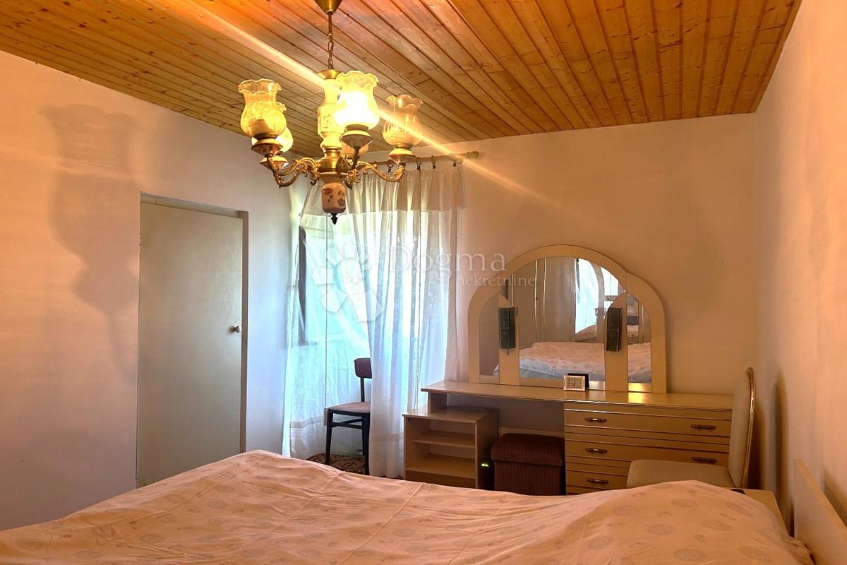 Hiša Krnica, Marčana, 90m2