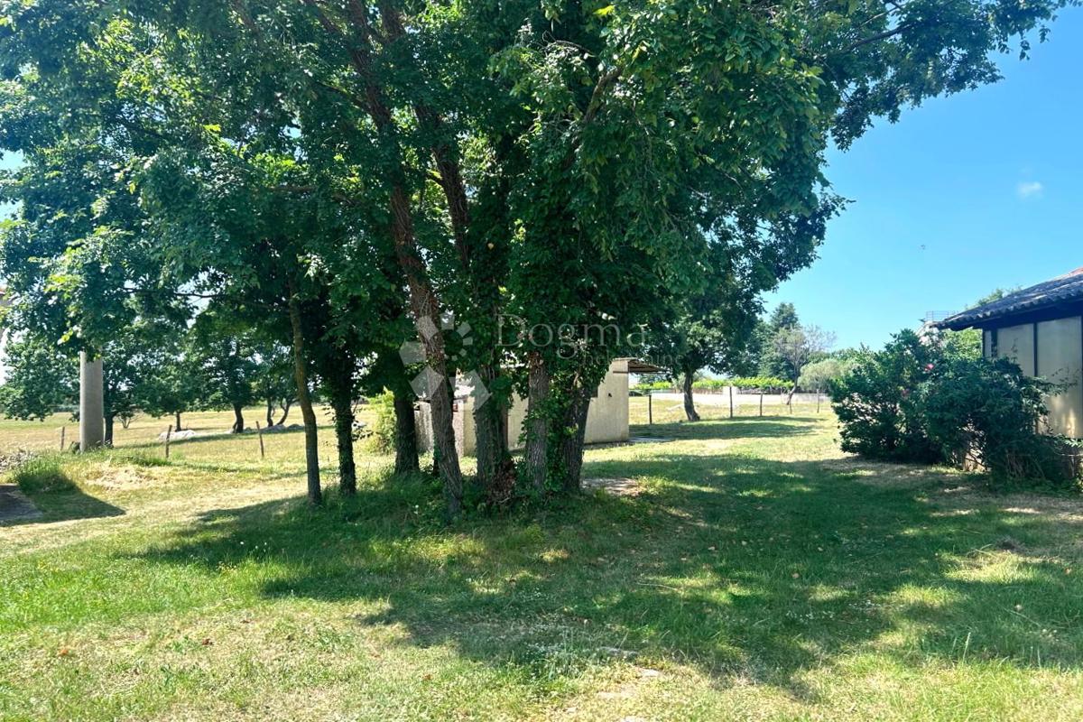 Hiša Krnica, Marčana, 90m2