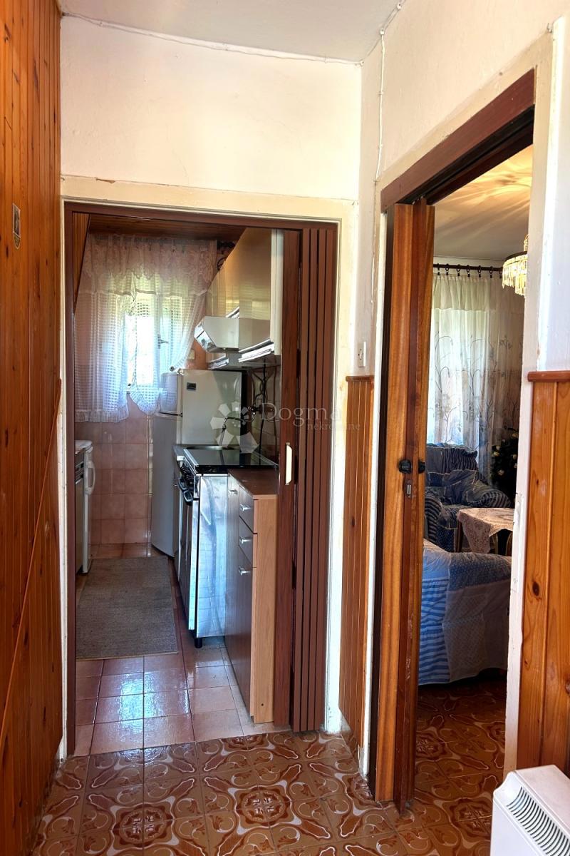 Hiša Krnica, Marčana, 90m2