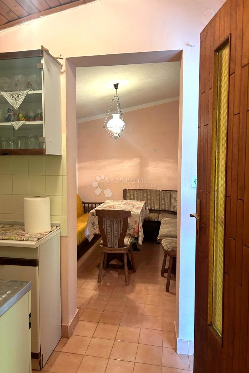 Hiša Krnica, Marčana, 90m2