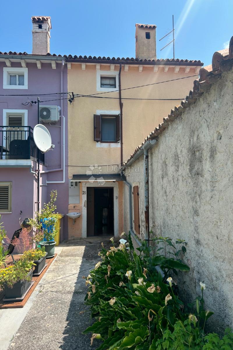Hiša Krnica, Marčana, 90m2