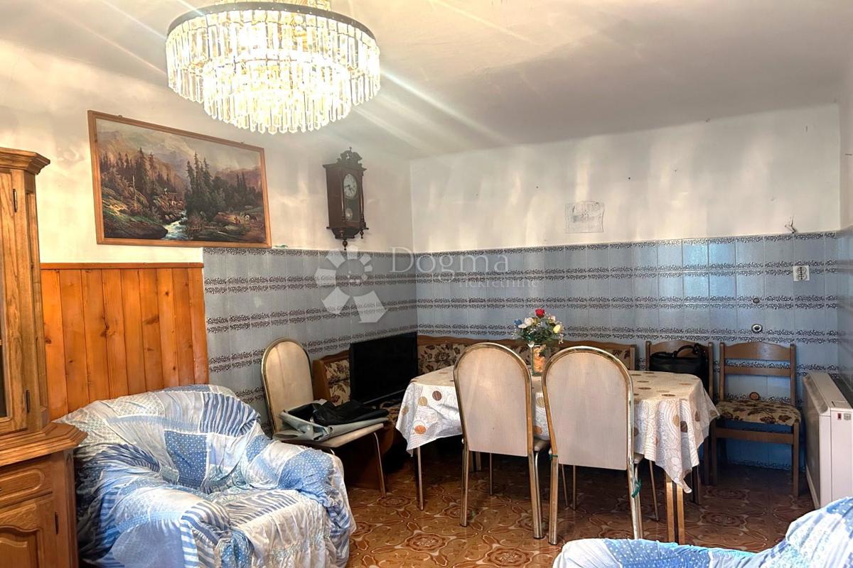 Hiša Krnica, Marčana, 90m2
