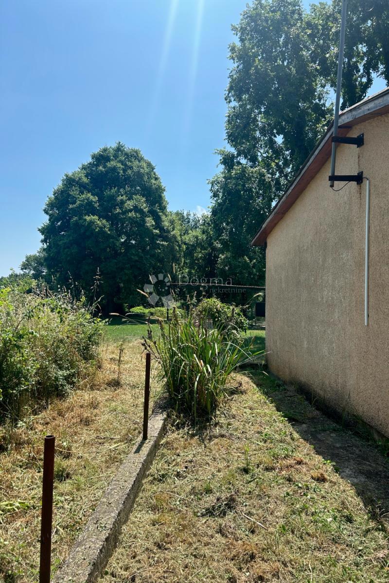 Hiša Krnica, Marčana, 90m2